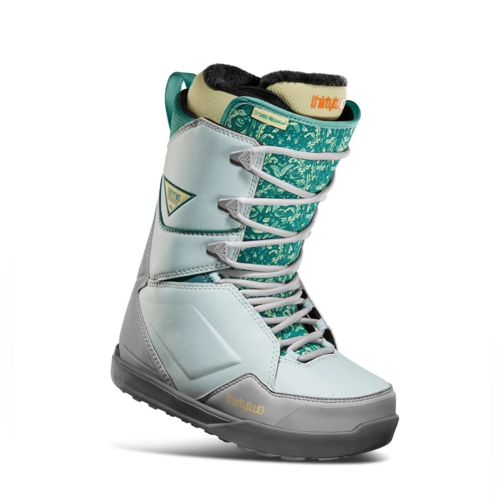 THIRTYTWO WOMEN'S LASHED MELANCON SNOWBOARD BOOT